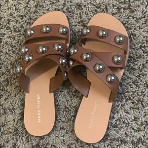 Marc Fisher Sandals